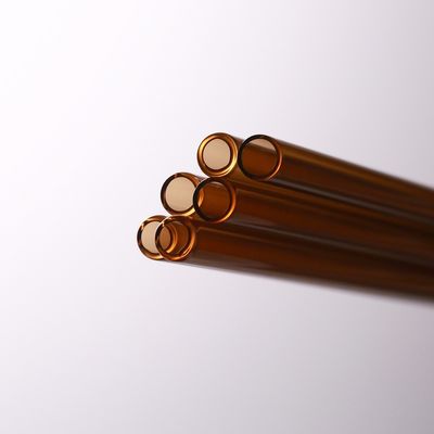 USP-TYPE I Laboratoriumglazen buis 1500mm het Glas van Reageerbuisborosilicate