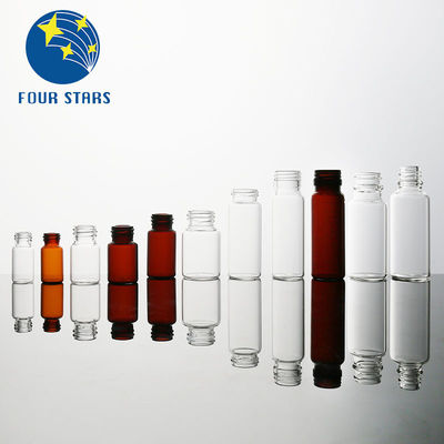 10ml de Flesjes van het Glaschroefdeksel