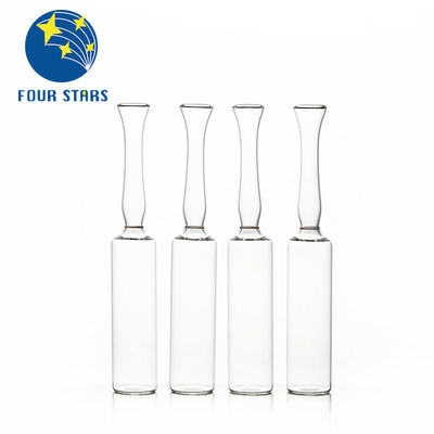 1ml lege Glasampullen