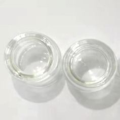 De Flesjes 2ml-50ml van de Borosilicateglazen buis voor Vloeistof/Poeder
