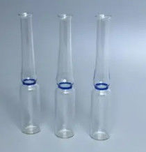 Borosilicate 5,0 Lege Vloeibare Schoonheidsmiddelen van Glasampullen 1ml