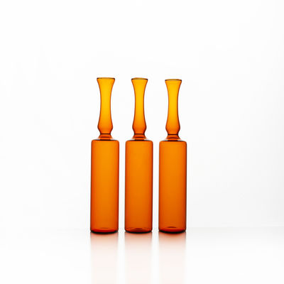 Ampullen Gemakkelijk Open Beëindigen van het injectie3ml de Lege Glas