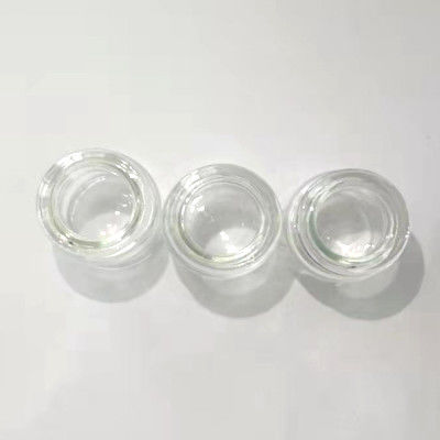 kwaliteit  Transparent Injection Glass Vials Mini 10Ml Sterile Vials fabriek