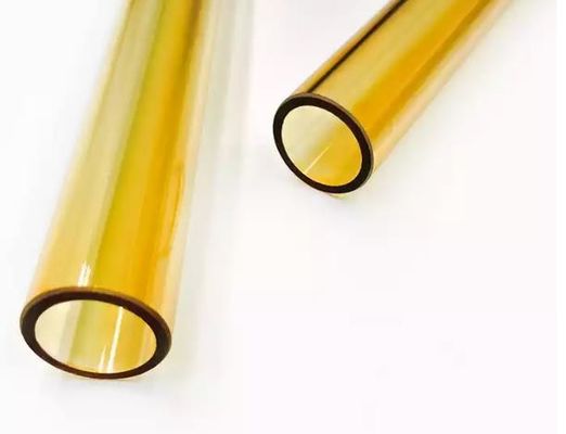 Van het het Glasbuizenstelsel van 18.40*0.80 Borosilicate de Ampulglas Vial Of Transparent Medical