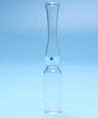 Oem Lege Glasampullen 1ml 2ml 3ml 5ml 10ml 20ml Transparante Amber Injection