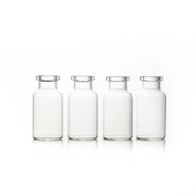 Ampul van Borosilicate van glazen buisflesjes de Middelgrote voor Verkoop
