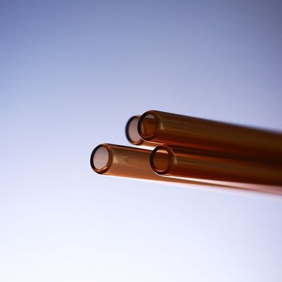 Industriële Farmaceutische Glazen buis ISO15378 Goede het Verzegelen Prestaties