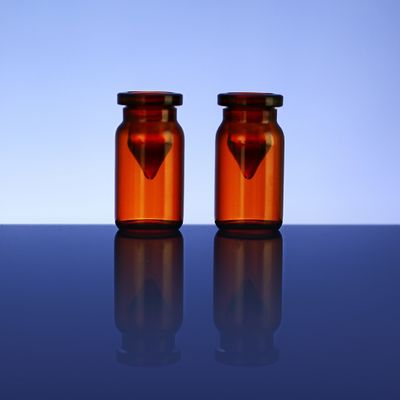 Verzegelbare Flip Cap Vial farmaceutisch Injection-Glasfles