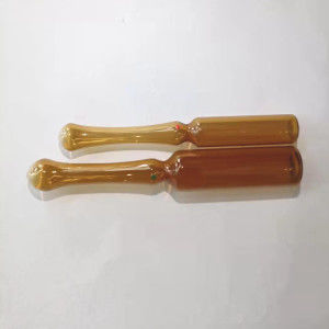 De Vloeibare Geneeskunde 10 Ml-Ampul Mini Glas Bottle van glasborosilicate