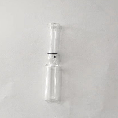 Gemakkelijk Open Beëindigen dat Lege Glasampullen YBB/ISO Standaard2ml verzegelt
