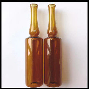 Borosilicate 5,0 Lege Farmaceutische de Ampul10ml Ampule van het Geneeskundeglas