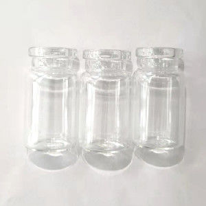 De goede Verzegelende Flesjes USP van het Laboratoriumglas de Steriele Flesjes van 10 Ml