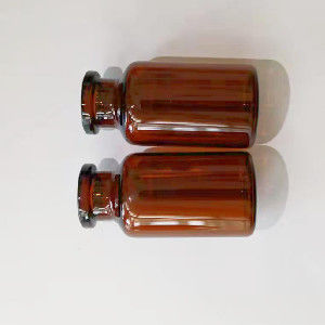 USP Weinig Glasflesjes