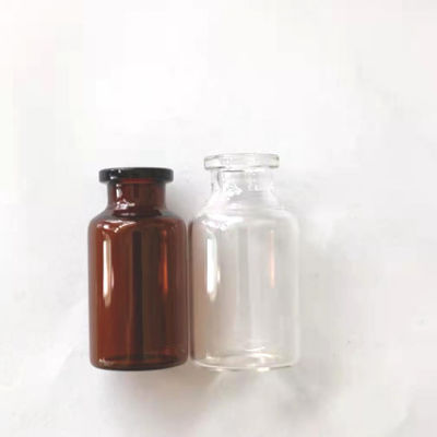 Elektro het Glasflesjes 3ml Klein Vial Bottles van de Isolatieinjectie