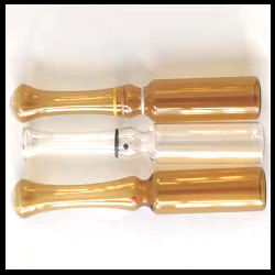 Farmaceutische Geneeskrachtige Neutralee Lege het Glasampullen 1ml-40ml van Borosilicate