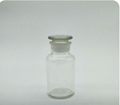 van het de Injectieglas van 2-50ml Borosilicate de Flesjes Rubberkurk