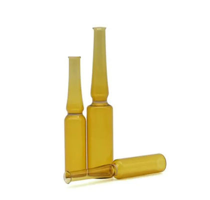 Odm Glasampule 1ml-40ml Lage Borosilicate 5,0 Glas