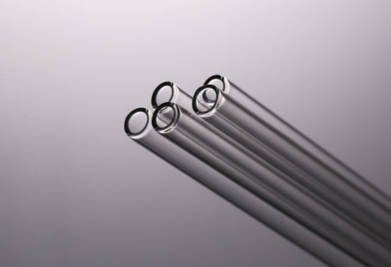 2 ml - 50 Ml Borosilicate-de Vloeistof of de Macht van Glazen buisflesjes
