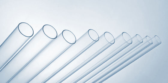 Amber Or Clear 60 Glazen buizen van ml Borosilicate voor Glasflesjes of Ampullen